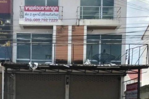 Коммерческая недвижимость в Кхонкэне, Таиланд  № 145039 - фото 2