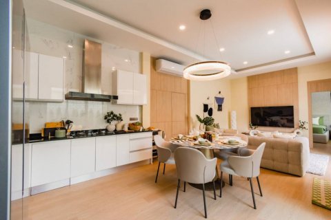 Вилла в Хуа Хине, Таиланд с 3 спальнями  № 116323 - фото 6