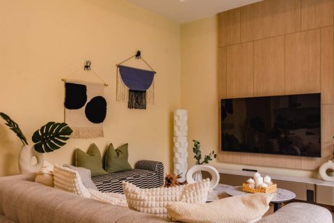 Вилла в Хуа Хине, Таиланд с 3 спальнями  № 116323 - фото 5