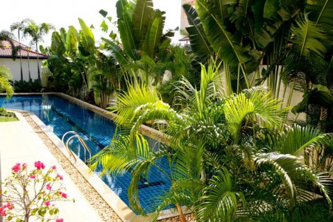 House in Hua Hin, Thailand 4 bedrooms № 116320 - photo 9