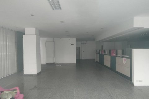 Коммерческая недвижимость в Бангкоке, Таиланд 2095м2  № 116317 - фото 4