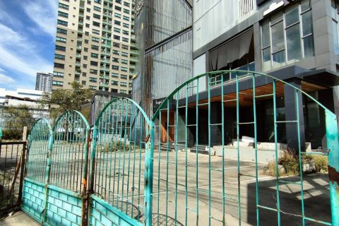 Коммерческая недвижимость в Бангкоке, Таиланд 4500м2  № 116318 - фото 4