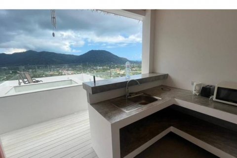 Вилла в Самуи, Таиланд с 3 спальнями  № 116321 - фото 5