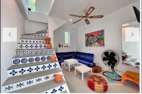 Вилла в Самуи, Таиланд с 3 спальнями  № 116321 - фото 6