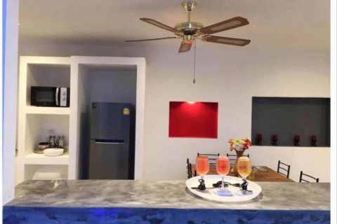 Вилла в Самуи, Таиланд с 3 спальнями  № 116321 - фото 8