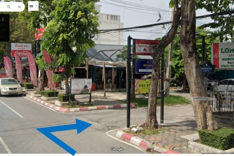 Land in Pattaya, Thailand 440 sq.m. № 159540 - photo 4