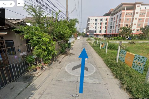 Land in Pattaya, Thailand 440 sq.m. № 159540 - photo 6