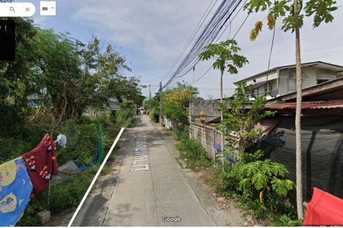 Land in Pattaya, Thailand 440 sq.m. № 159540 - photo 12