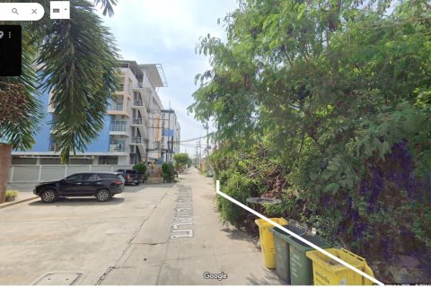 Land in Pattaya, Thailand 440 sq.m. № 159540 - photo 10