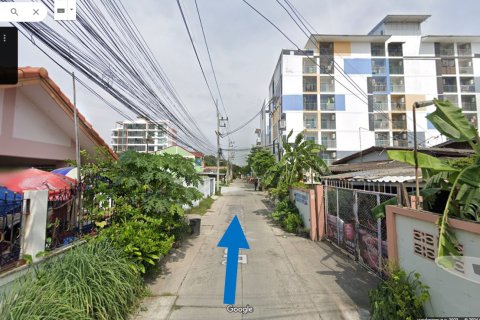 Land in Pattaya, Thailand 440 sq.m. № 159540 - photo 7
