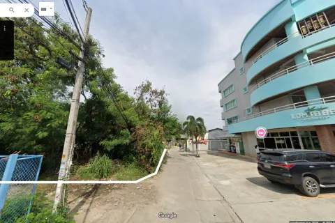 Land in Pattaya, Thailand 440 sq.m. № 159540 - photo 9