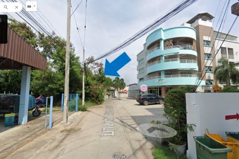 Land in Pattaya, Thailand 440 sq.m. № 159540 - photo 8