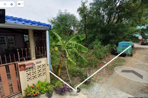 Land in Pattaya, Thailand 440 sq.m. № 159540 - photo 11