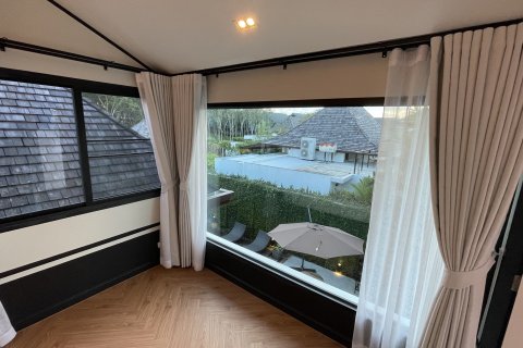 Вилла в Пхукете, Таиланд с 2 спальнями  № 159541 - фото 16