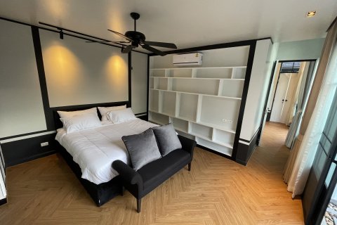 Вилла в Пхукете, Таиланд с 2 спальнями  № 159541 - фото 14