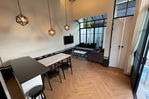 Вилла в Пхукете, Таиланд с 2 спальнями  № 159541 - фото 10