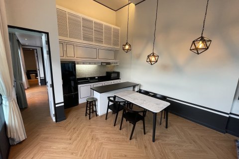 Вилла в Пхукете, Таиланд с 2 спальнями  № 159541 - фото 3