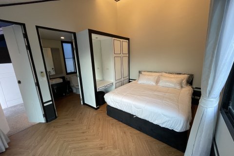 Вилла в Пхукете, Таиланд с 2 спальнями  № 159541 - фото 13