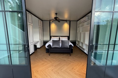 Вилла в Пхукете, Таиланд с 2 спальнями  № 159541 - фото 11