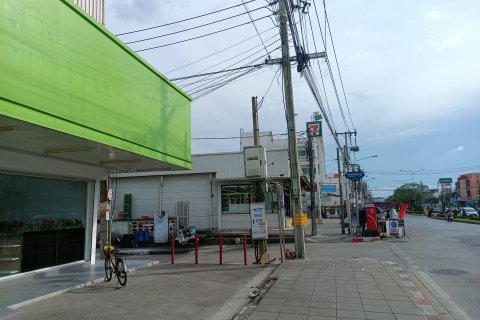 Коммерческая недвижимость в Клонг Сам Ва, Бангкок, Таиланд № 159539