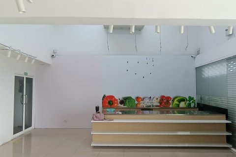 Коммерческая недвижимость в Клонг Сам Ва, Бангкок, Таиланд № 159539 - фото 2