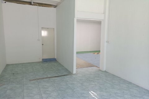 Коммерческая недвижимость в Клонг Сам Ва, Бангкок, Таиланд № 159539 - фото 4