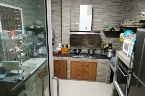 House in Khlong Sam Wa, Bangkok, Thailand 3 bedrooms № 159543 - photo 4