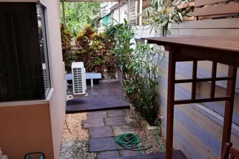 House in Khlong Sam Wa, Bangkok, Thailand 3 bedrooms № 159543 - photo 2