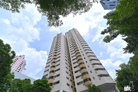 Condo à Bangkok, Thaïlande, 3 chambres № 186042 - photo 7