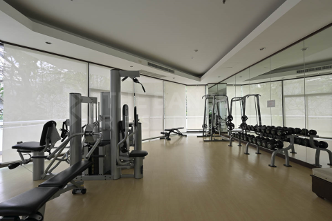 Condo à Bangkok, Thaïlande, 3 chambres № 186042 - photo 8