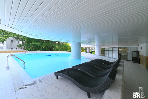 Condo à Bangkok, Thaïlande, 3 chambres № 186042 - photo 10
