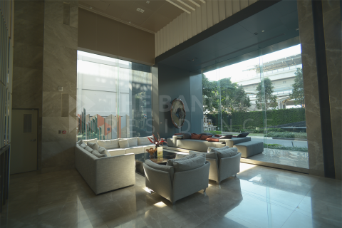 Condo à Bangkok, Thaïlande, 2 chambres № 186041 - photo 2
