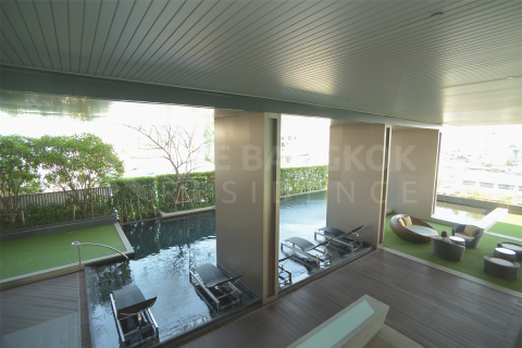 Eigentumswohnung in Bangkok, Thailand, 2 Schlafzimmer  № 186041 - Foto 3
