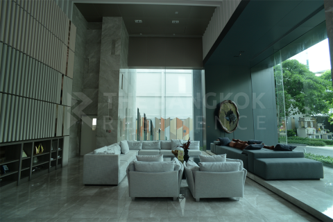 Eigentumswohnung in Bangkok, Thailand, 2 Schlafzimmer  № 186041 - Foto 2