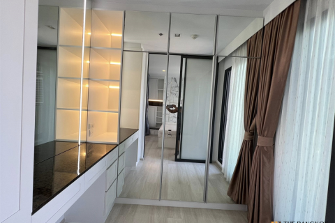 Condo in Bangkok, Thailand, 1 bedroom  № 186044