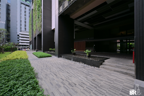 Condo à Bangkok, Thaïlande, 3 chambres  № 186039 - photo 10
