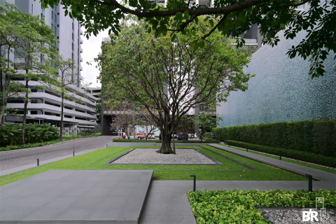 Condo in Bangkok, Thailand, 3 bedrooms  № 186040 - photo 10