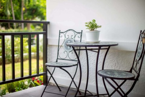 Вилла в Хуа Хине, Таиланд с 3 спальнями  № 157963 - фото 29