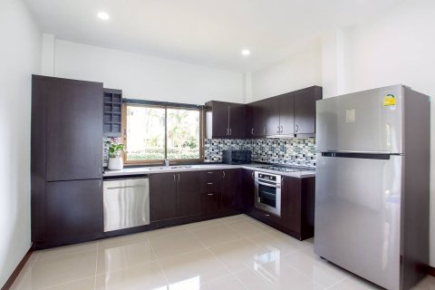 Вилла в Хуа Хине, Таиланд с 3 спальнями  № 157963 - фото 21