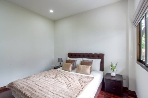 Вилла в Хуа Хине, Таиланд с 3 спальнями  № 157963 - фото 4