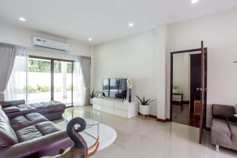 Вилла в Хуа Хине, Таиланд с 3 спальнями  № 157963 - фото 17