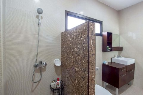 Вилла в Хуа Хине, Таиланд с 3 спальнями  № 157963 - фото 20