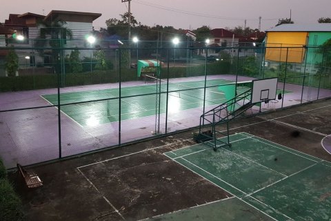 Terrain à Pattaya, Thaïlande 3200 m2 № 157968 - photo 5