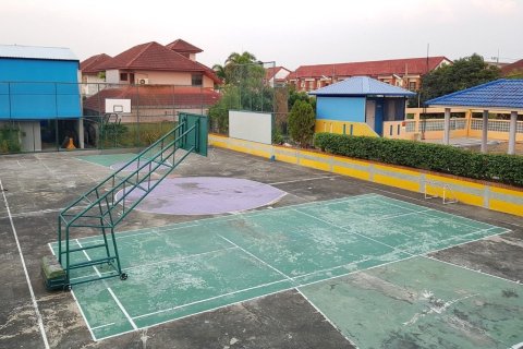 Terrain à Pattaya, Thaïlande 3200 m2 № 157968 - photo 4