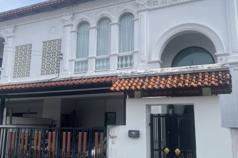 Дом в Пхукете, Таиланд с 3 спальнями  № 157969