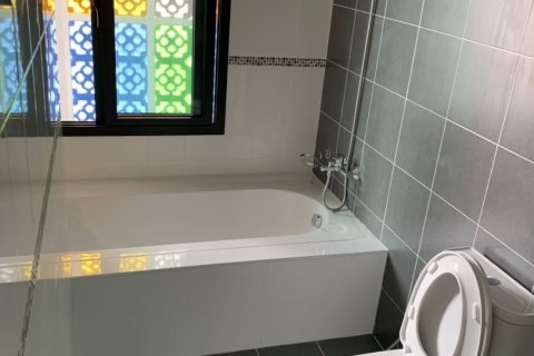 Дом в Пхукете, Таиланд с 3 спальнями  № 157969 - фото 10