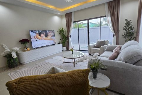 Вилла в Пхукете, Таиланд с 2 спальнями  № 157967 - фото 7