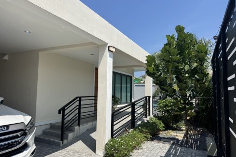 Вилла в Пхукете, Таиланд с 2 спальнями № 157967 - фото 27