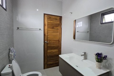 Вилла в Пхукете, Таиланд с 2 спальнями  № 157967 - фото 19