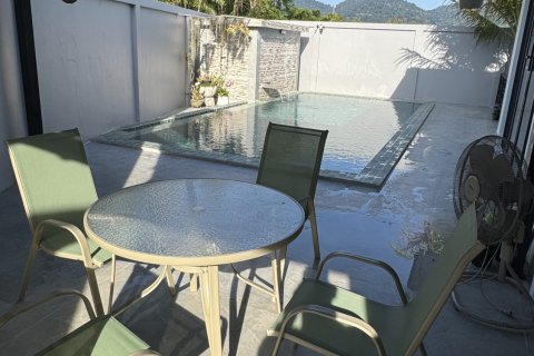 Вилла в Пхукете, Таиланд с 2 спальнями № 157967 - фото 26